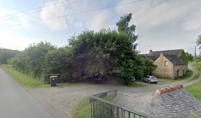 Gîte La Pommeraie, Gîte au Sel-de-Bretagne