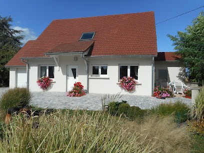 gite de charme kertzfeld, Gîte à Kertzfeld