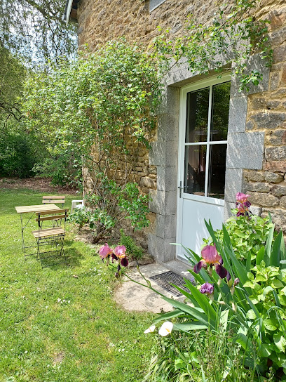 Maison D'hôtes Au Château De La Ville Bodin Gîte à Pleudihen-sur-Rance