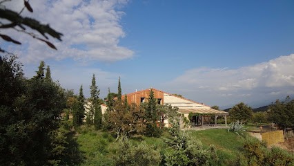 Assaladou, Gîte à Caixas