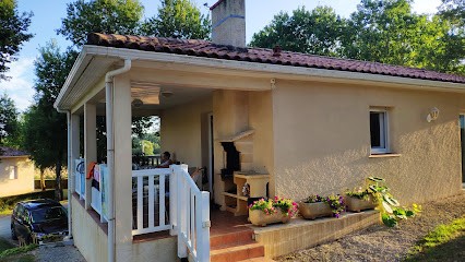 Les Gîtes Ruraux De Cahors (Lot), Gîte à Mechmont