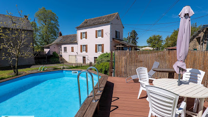 Gite Des Cabanelles - Gîtes De France, Gîte à Prévinquières