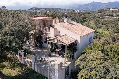 Kallinera, Gîte à Porto-Vecchio