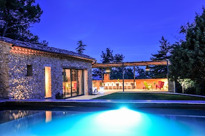 LE MAS 5* Spa Saint Quenin - 340 m² - 26 pers - Jacuzzi/sauna, Gîte à Saint-Romain-en-Viennois