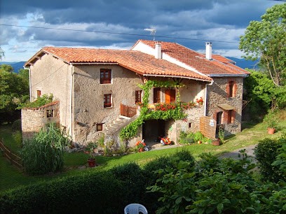 Gite chez Marie, Gîte à Ceilloux