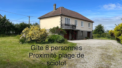 Gite Flamanville - Clavicele Gîte à Flamanville