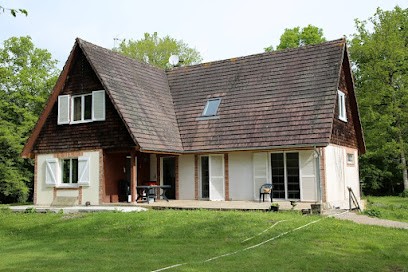 Gîte L'Orée Du Bois, Gîte à La Vieille-Lyre