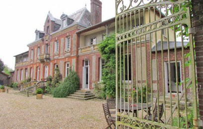 Domaine De Gretot, Gîte à Hugleville-en-Caux