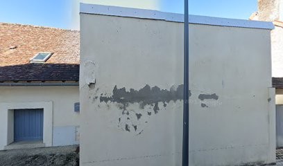 GÎTE DE LA GRAINE, Gîte à L'Île-Bouchard