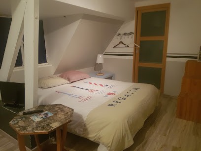 La Rose des Vents, Gîte à Gravelines