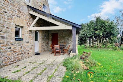 Des Camélias - Gîtes De France Gîte à Plougoumelen