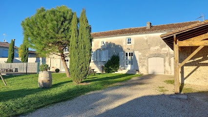 Gîte la bonne chauffe Charente, Gîte à Verrières