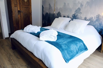 Au P'tit Bonheur, Gîte à Rothbach