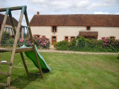 Gites des Barres, Gîte à Mennetou-sur-Cher