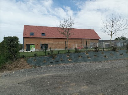 Gîte de la fontaine, Gîte à Hermelinghen