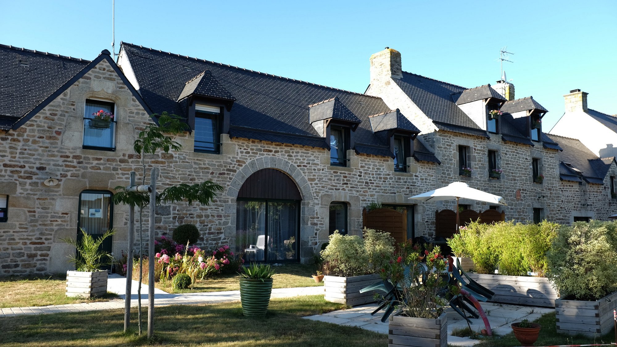 Les Gîtes De Kerdurod, Gîte à Guidel