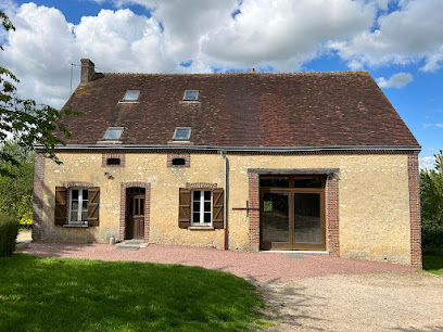 Gîte La Vallée, Gîte à Perche en Nocé