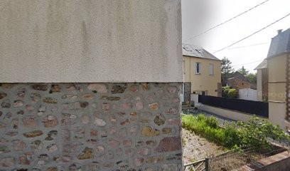 Gite La Contée Verte, Gîte à Muneville-le-Bingard