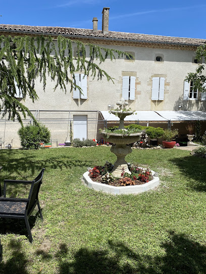 Country House La Villaé Gîte à Sieurac