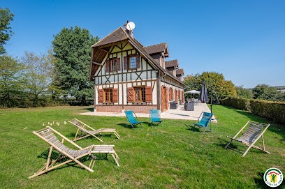 Gîte de l'Antre de Saint, Gîte à Saint-Paul