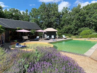 La Villa Des Pins, Gîte à Verrières