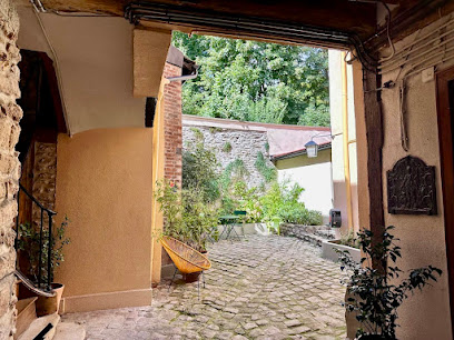 Casa Londono, Gîte à Marly-le-Roi