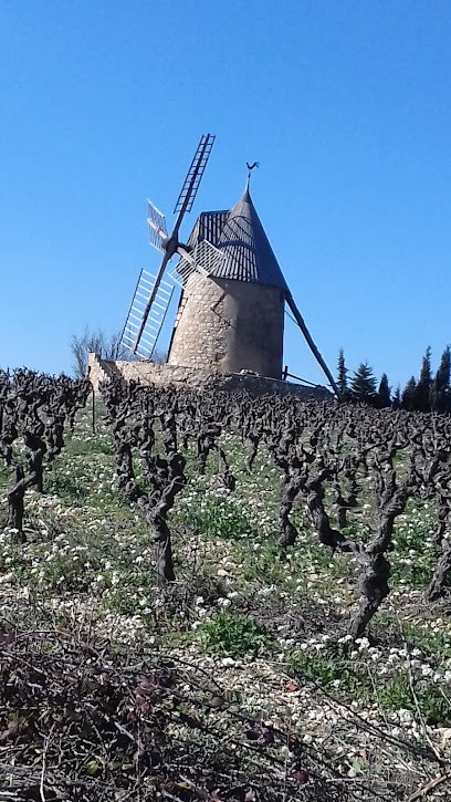 Clos du Moulin, Gîte à Villeneuve-Minervois