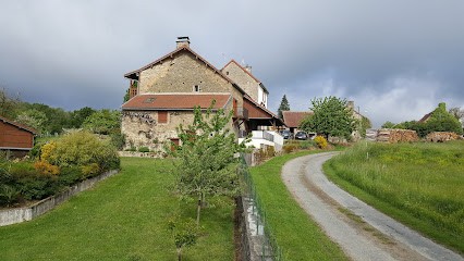 Gîte Les Fagots 3 étoiles, Gîte à Naillat