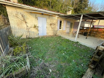 Location Maison 3 Personnes, Gîte à Saint-Seurin-de-Bourg