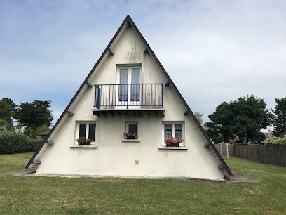 Les 3 pins, Gîte à Saint-Germain-sur-Ay