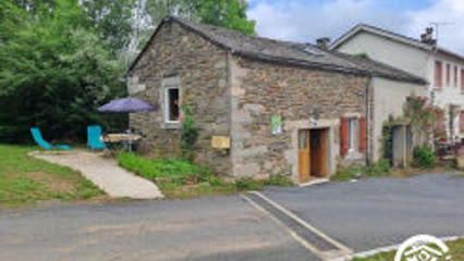 Rossignol - Gîtes De France, Gîte au Bez