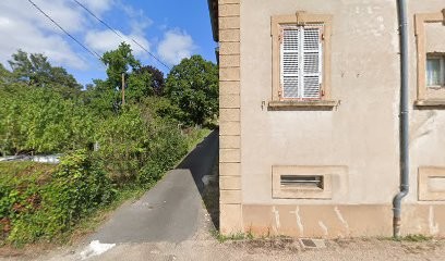 Jm Lafond, Gîte à Chânes