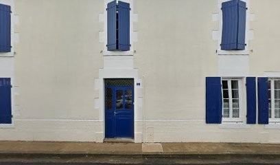 Cottage Le Carabi (with Disabled Access), Gîte au Langon