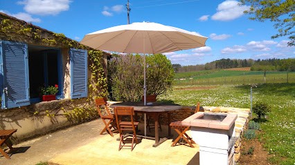 La Centaurée, Gîte au Bugue