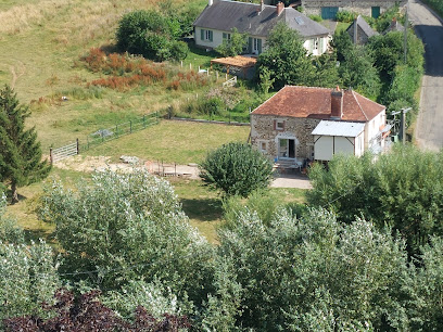 Gîte Au Fil De L'orne, Gîte à Écouché-les-Vallées