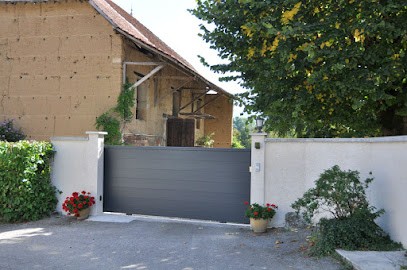 Gîte Appartement Le 505, Gîte à Saint-Jean-d'Avelanne