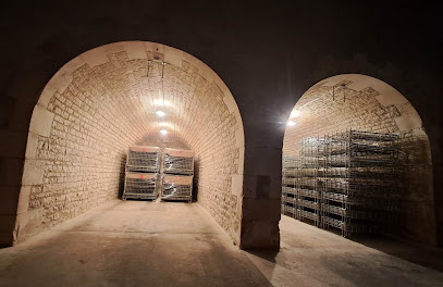 Le Repaire De Saint-Bris, Gîte à Saint-Bris-le-Vineux