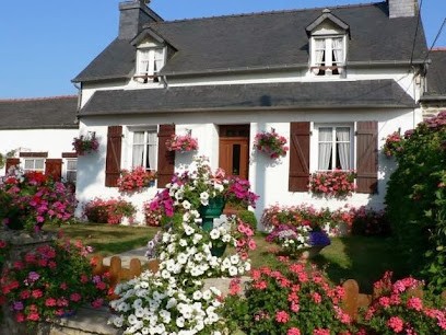 Location les hortensias Pleyben, Gîte à Pleyben