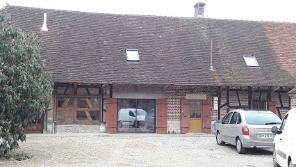 Gîte des trois sapins, Gîte à Ratte