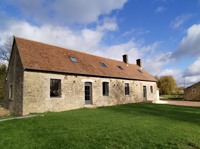 Gîte De Blavette, Gîte à Barville