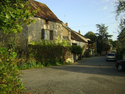 Gîte paysan Bouillin, Gîte à Malay