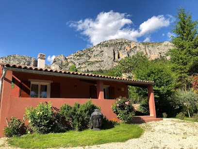 La Galéjade, Gîte à Moustiers-Sainte-Marie
