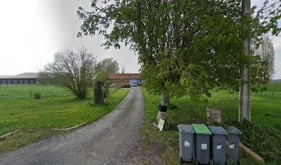 Gîte du Lestoquoy, Gîte à Fournes-en-Weppes