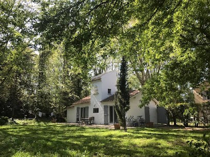 Mas des Grandes Cabanes du Vaccarès, Gîte à Saintes-Maries-de-la-Mer