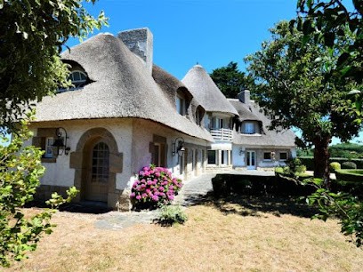 La Chaumiere, Gîte à Kerlouan