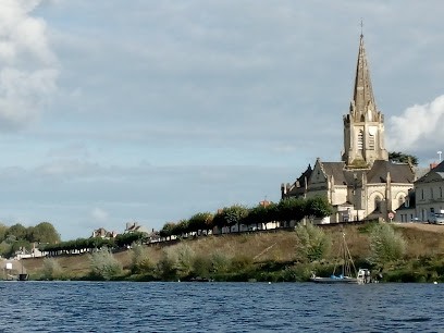 Gîte De La Grange, Gîte à Bréhémont
