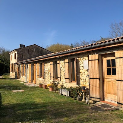 Le portail Rouge, Gîte à Gaillan-en-Médoc