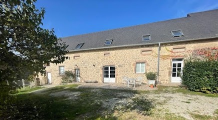 Les Granges De Corlon, Gîte à Saint-Léger-sous-Beuvray