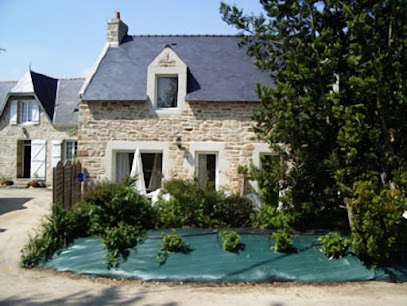 Genets - Gîtes De France Gîte à Plouhinec