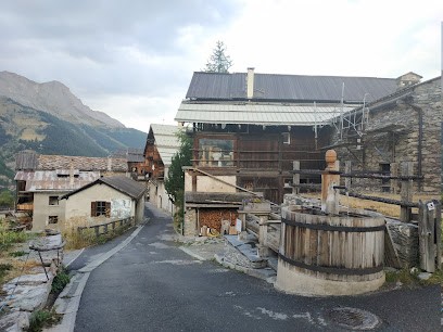 Le Chalet Des Forannes Saint-Véran, Gîte à Saint-Véran